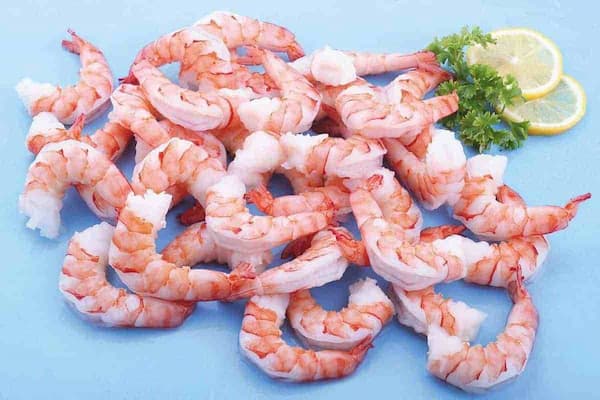 تصویر 3 از خرید و قیمت میگو صورتی درشت + فروش عمده